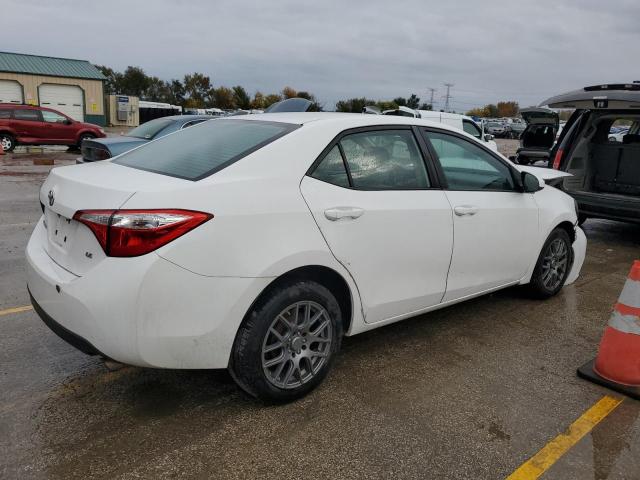 2T1BURHEXFC289193 | 2015 TOYOTA COROLLA L