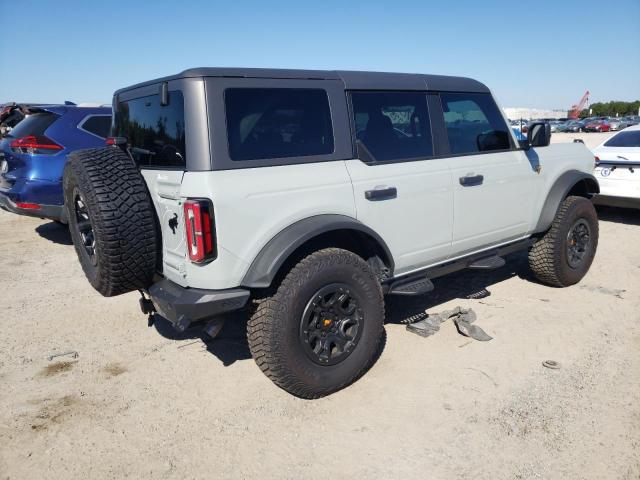 1FMEE5DP2NLB19908 Ford Bronco Base