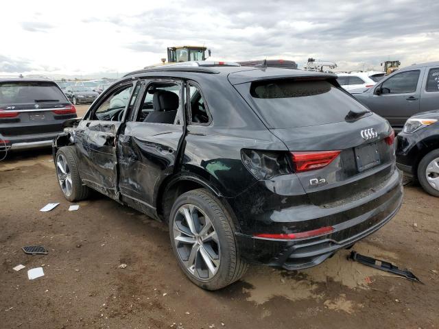 WA1EECF33M1003625 Audi Q3 PREMIUM 2