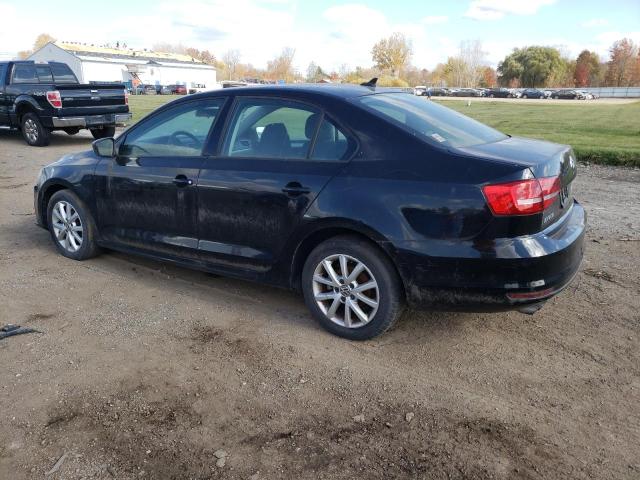 Vin: 3vwd17aj1fm243589, lot: 73871553, volkswagen jetta se 20152