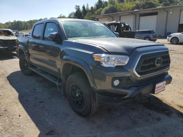 3TMAZ5CN6NM176649 | 2022 TOYOTA TACOMA DOU