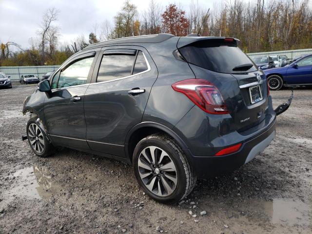 KL4CJGSB1HB118926 | 2017 BUICK ENCORE ESS