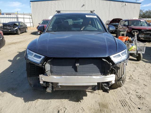 WA1BNAFY8K2136343 2019 AUDI Q5, photo no. 5