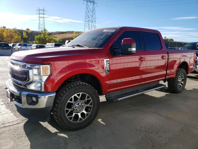 2020 Ford F-250 