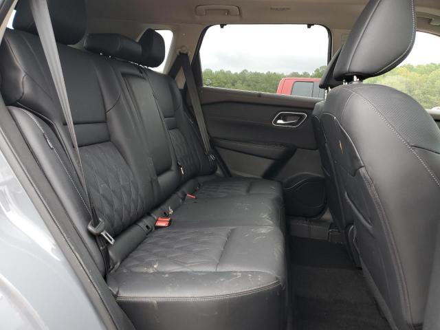 2023 NISSAN ROGUE PLAT - JN8BT3DCXPW101547