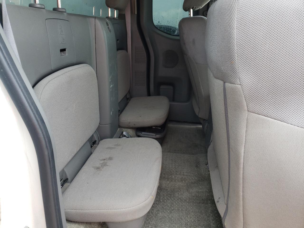 1N6BD0CT2JN709534 NISSAN FRONTIER 2018