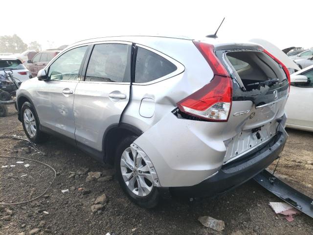 2HKRM4H79EH713252 Honda CR-V EXL