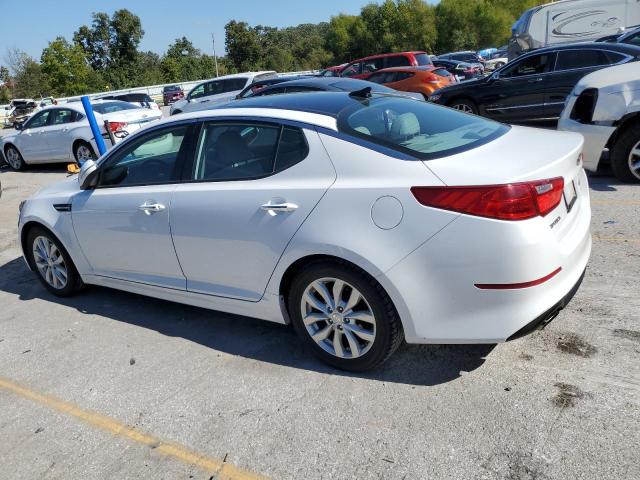 5XXGN4A76FG435051 KIA OPTIMA EX