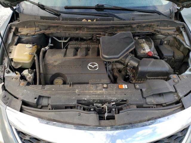 JM3TB3CV3C0363680 | 2012 Mazda cx-9