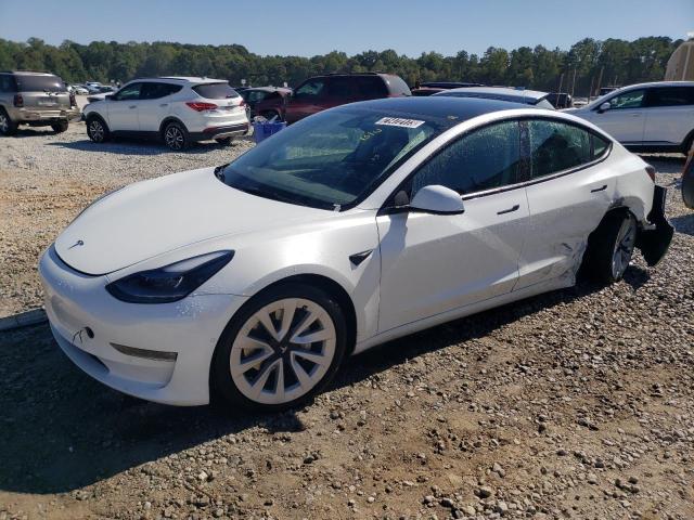 5YJ3E1EB5NF192605 Tesla Model 3 