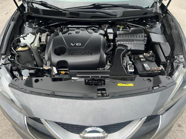 2016 Nissan Maxima 3.5S VIN: 1N4AA6AP7GC393090 Lot: 71017093
