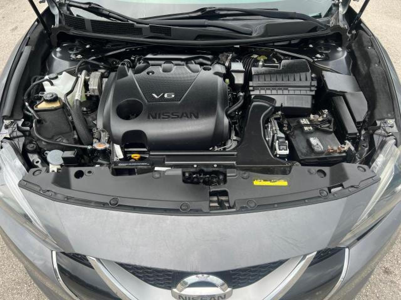 1N4AA6AP7GC393090 2016 Nissan Maxima 3.5S