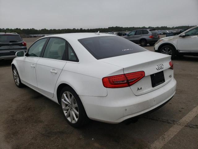 VIN WAUFFAFL6DA062127 2013 Audi A4, Premium Plus no.2