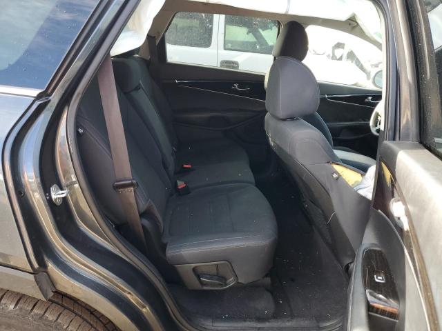 5XYPG4A51LG630524 KIA SORENTO S