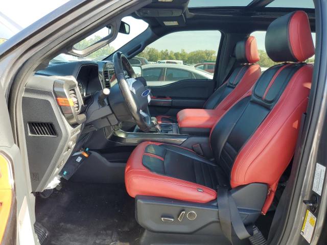 2021 FORD F150 SUPER - 1FTFW1E85MFA37979