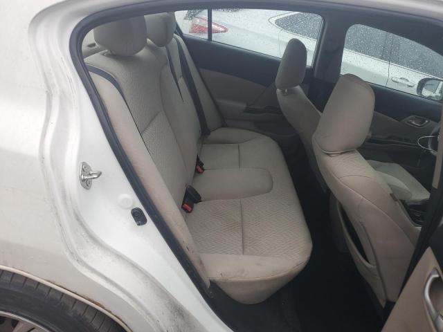 19XFB2F58FE117599 Honda Civic Lx