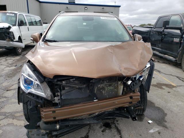 2016 BUICK ENCORE CON - KL4CJBSB0GB586101