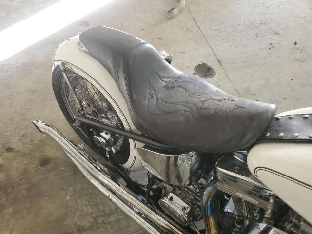 2001 HARLEY-DAVIDSON CUSTOM NY63349