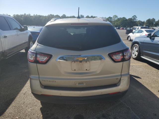 2017 CHEVROLET TRAVERSE L - 1GNKRGKD4HJ122364