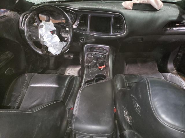 2018 DODGE CHALLENGER - 2C3CDZGG3JH328457