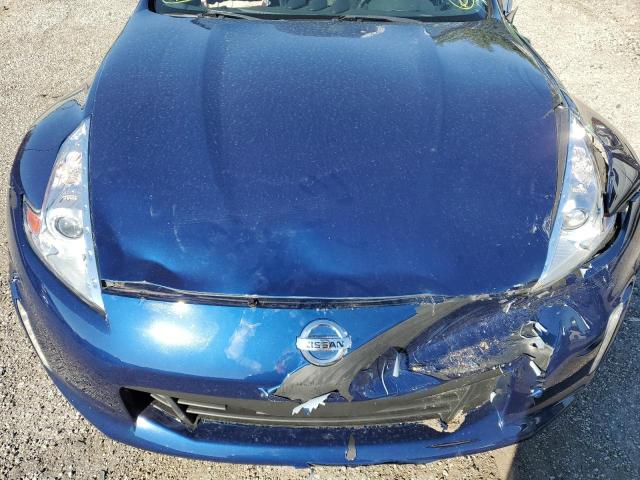 JN1AZ4EH1GM935629 Nissan 370Z BASE