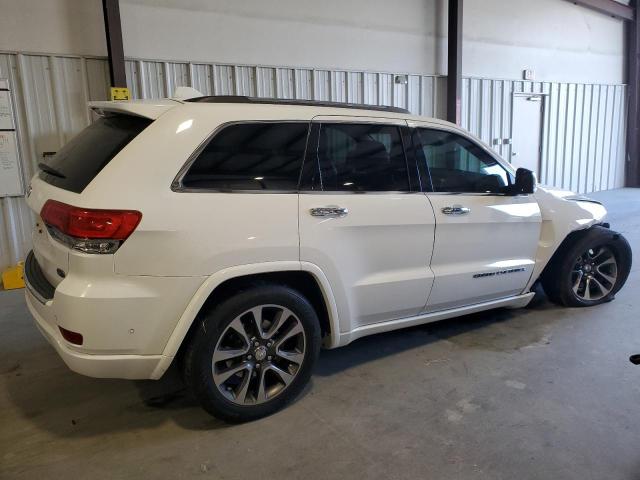 1C4RJECG0HC846570 Jeep Grand Cherokee Overland