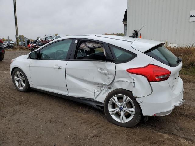 2016 FORD FOCUS SE - 1FADP3K22GL283092