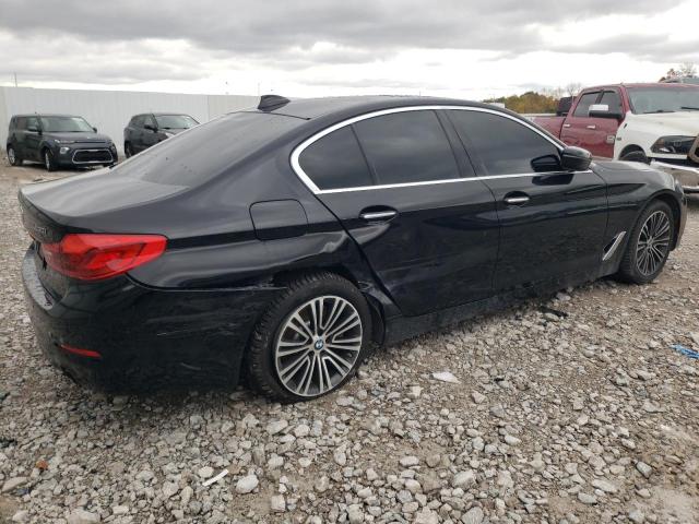 WBAJA7C59JG908678 | 2018 BMW 530 XI