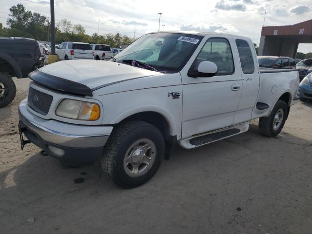 2000 Ford F-150 