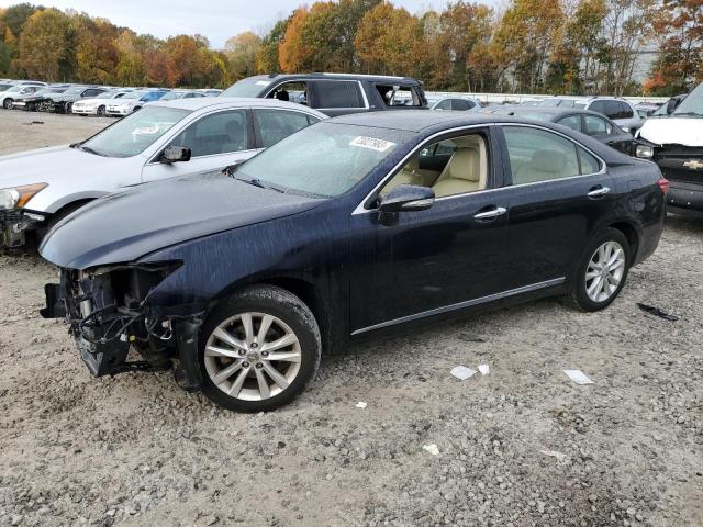 2010 Lexus Es 350 VIN: JTHBK1EG0A2393548 Lot: 73027983