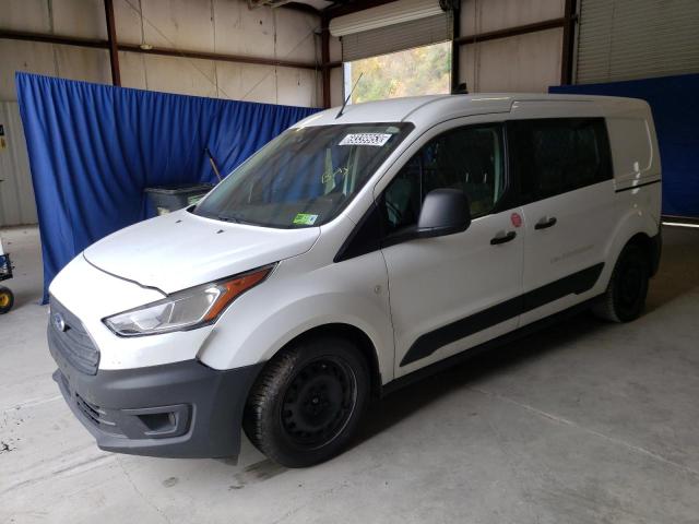 2019 Ford Transit Connect Xl VIN: NM0LS7E74K1400398 Lot: 69339953