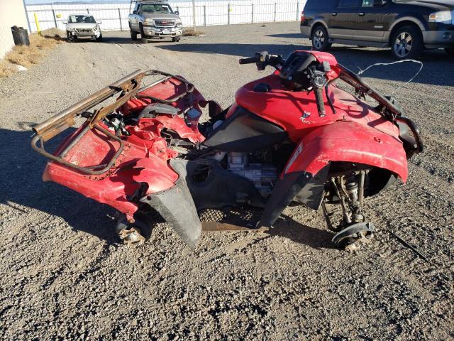 2012 HONDA TRX500 FE 1HFTE3875C4000080