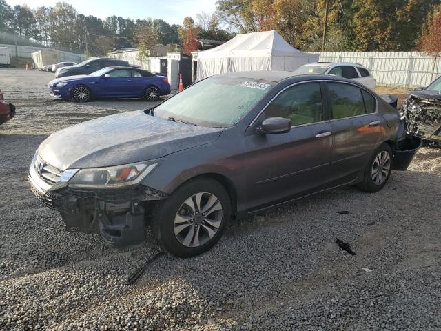 1HGCR2F3XDA062491 | 2013 Honda accord lx