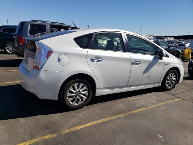 JTDKN3DPXE3049456 Toyota PRIUS PLUG-IN
