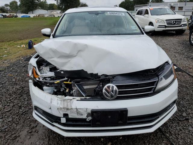 3VWL17AJ8HM304614 | 2017 VOLKSWAGEN JETTA SEL