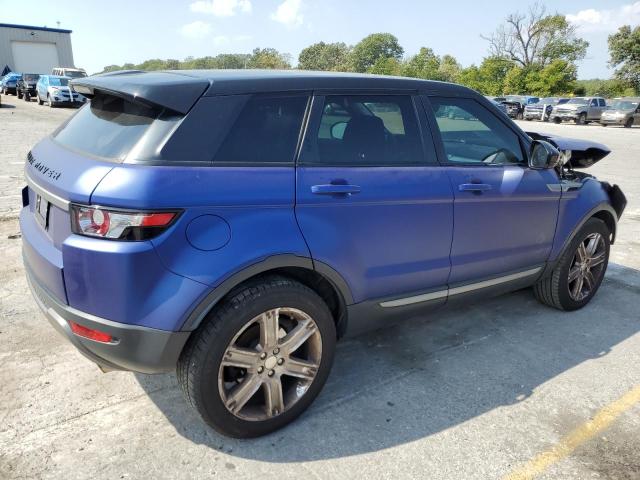 SALVP2BG5FH022697 | 2015 LAND ROVER RANGE ROVE