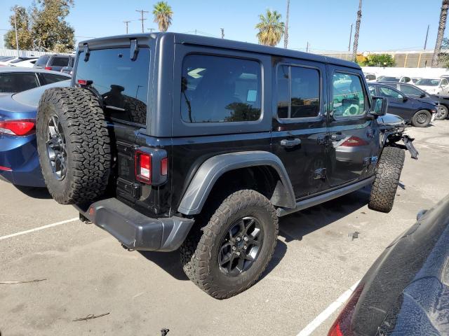 2024 JEEP WRANGLER 4 1C4RJXN64RW121361