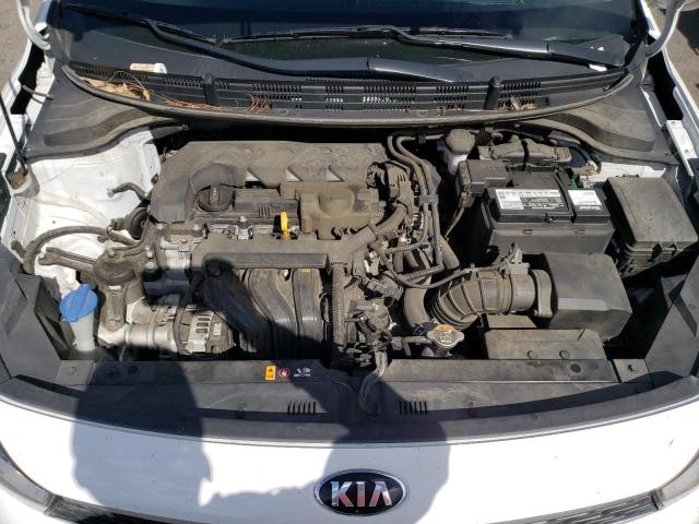 2020 KIA RIO LX - 3KPA24AD3LE334302