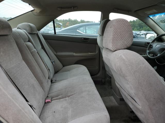 2002 Toyota Camry Le VIN: 4T1BE32K82U090399 Lot: 54060434