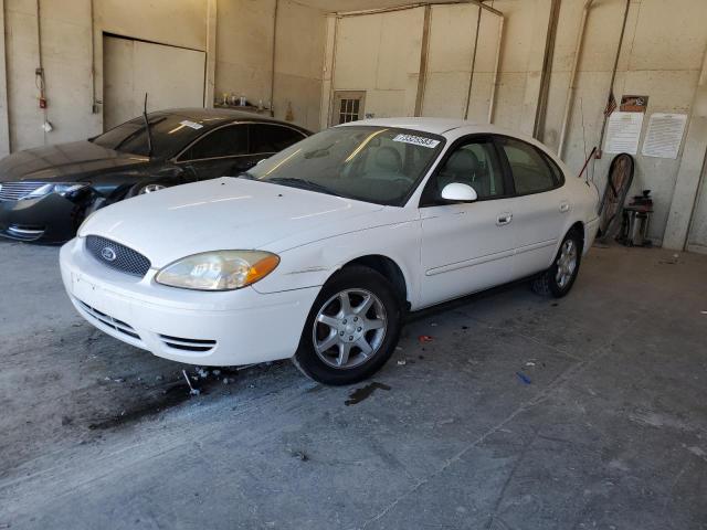 2006 Ford Taurus SEL