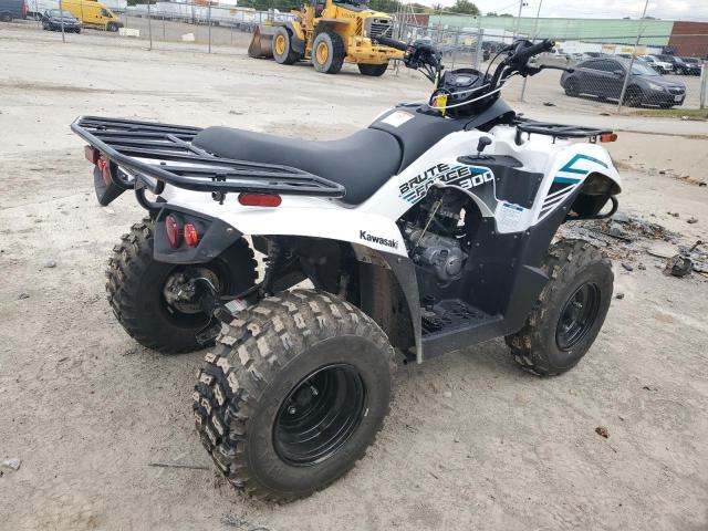 2023 KAWASAKI KVF300 C - RGSWM22A2PBK34998