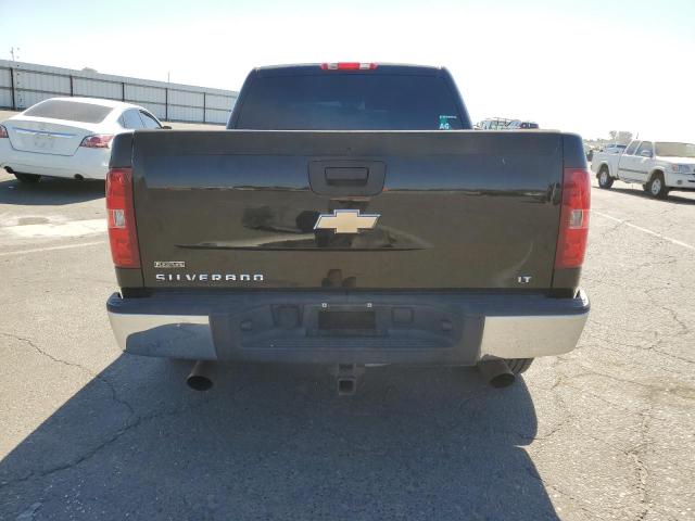 3GCEC13058G256091 | 2008 Chevrolet silverado c1500