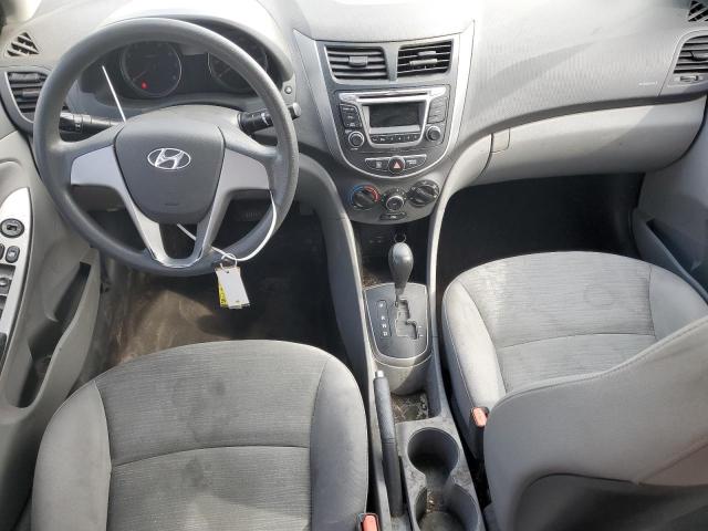 KMHCT4AE7FU894131 Hyundai ACCENT GLS