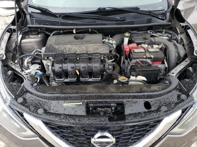 3N1AB7AP0HY209665 Nissan SENTRA S