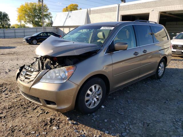 2009 Honda Odyssey EX