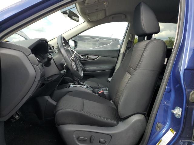 2018 NISSAN ROGUE S - KNMAT2MV3JP532106