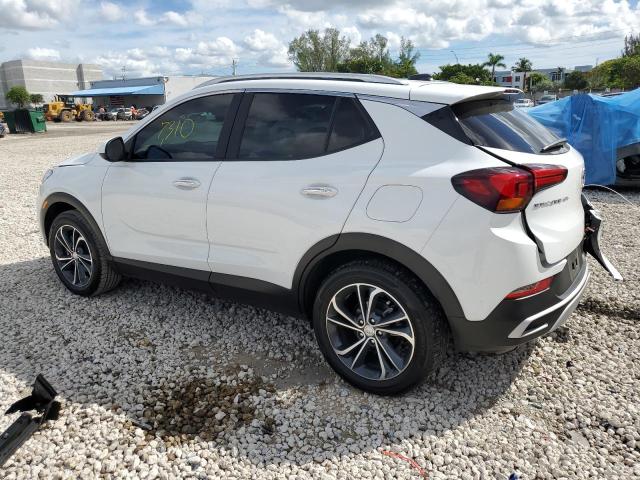 KL4MMDS28NB144154 Buick Encore Gx Select