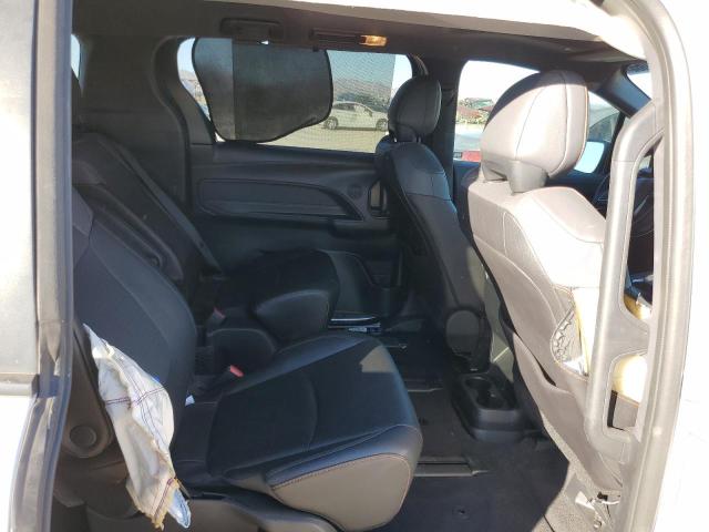 2023 TOYOTA SIENNA XSE - 5TDXRKEC5PS139762