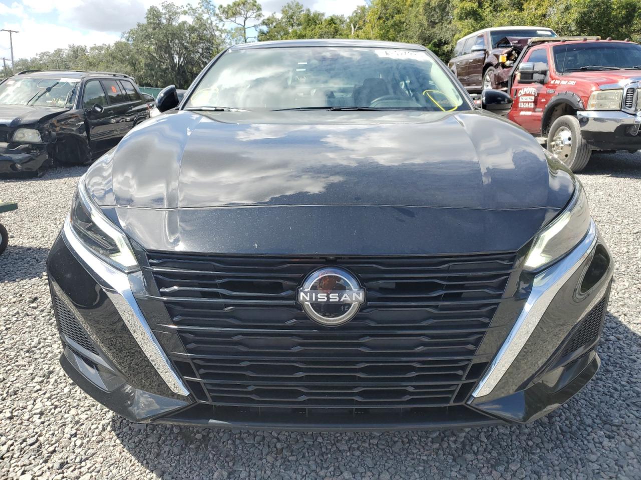 1N4BL4EV9PN339063 NISSAN ALTIMA 2023
