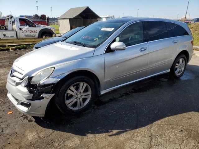 2006 Mercedes-Benz R 500 VIN: 4JGCB75E56A011448 Lot: 73207713